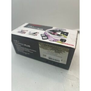 Fullstar 4 in 1 Chopper Plus Kitchen Tool White